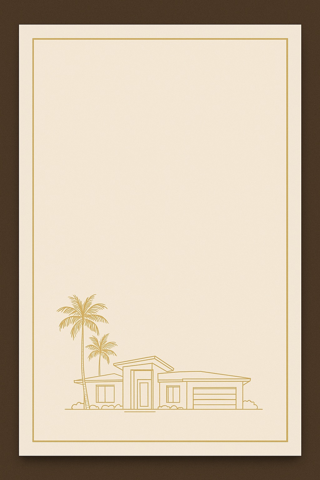 The Florida First-Time Home Buyer's Guide — cover