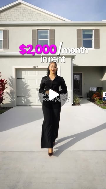 Most renters don't know this — you might already be paying a mortgage without knowing it.